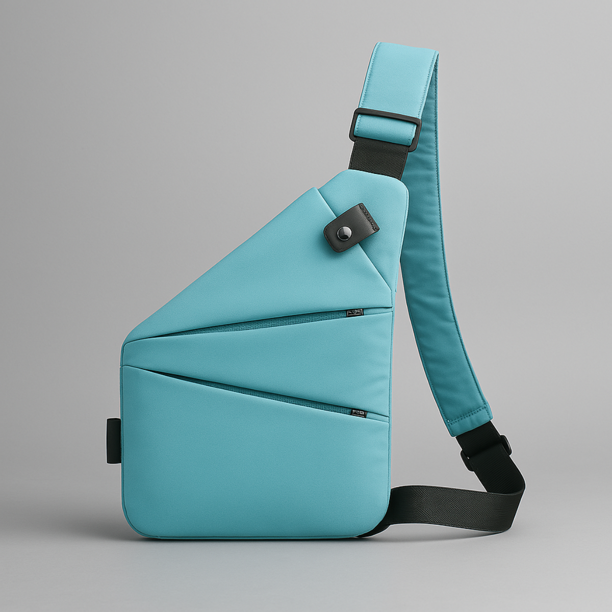 SecuBag | Sac à bandoulière 2+1 GRATUIT