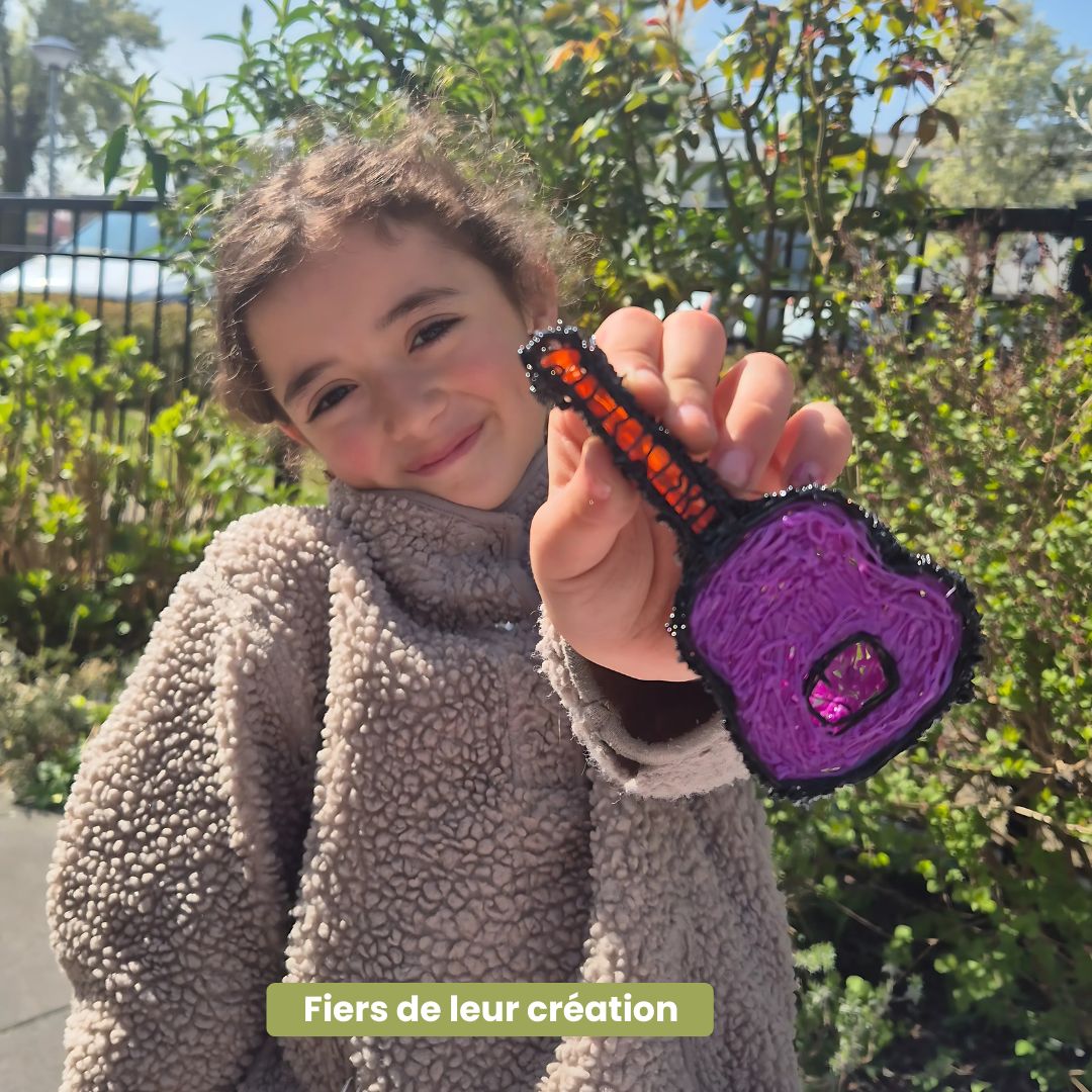 Stylo 3D Enfant PIXIPEN™ – Créez en volume