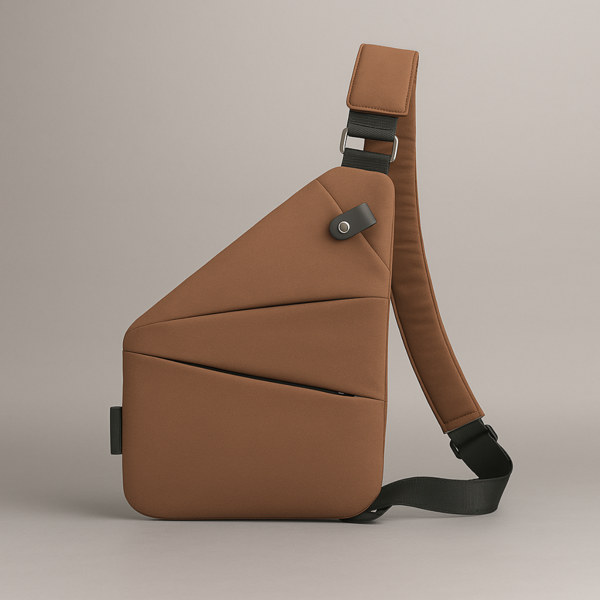 SecuBag | Sac à bandoulière 2+1 GRATUIT