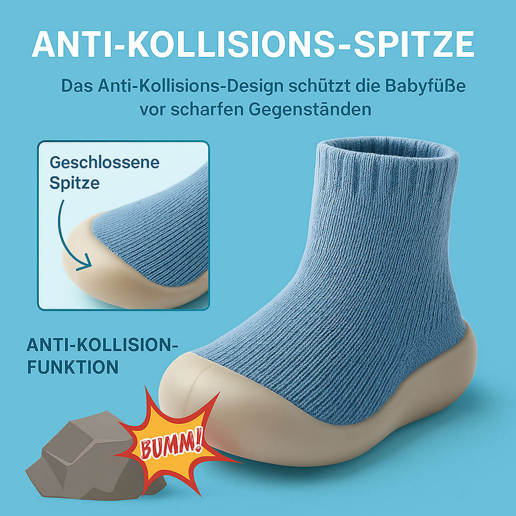 SockiSohlen™