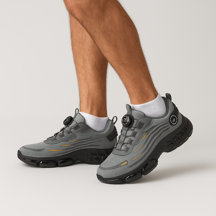 SAFEPROTECT™ 2.0 - Chaussure de sécurité