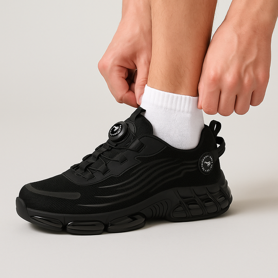 SAFEPROTECT™ 2.0 - Chaussure de sécurité