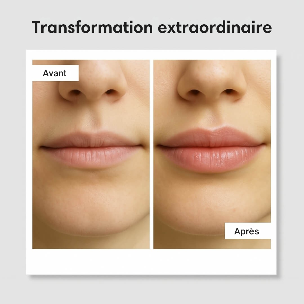ELOVYA Lip Kit