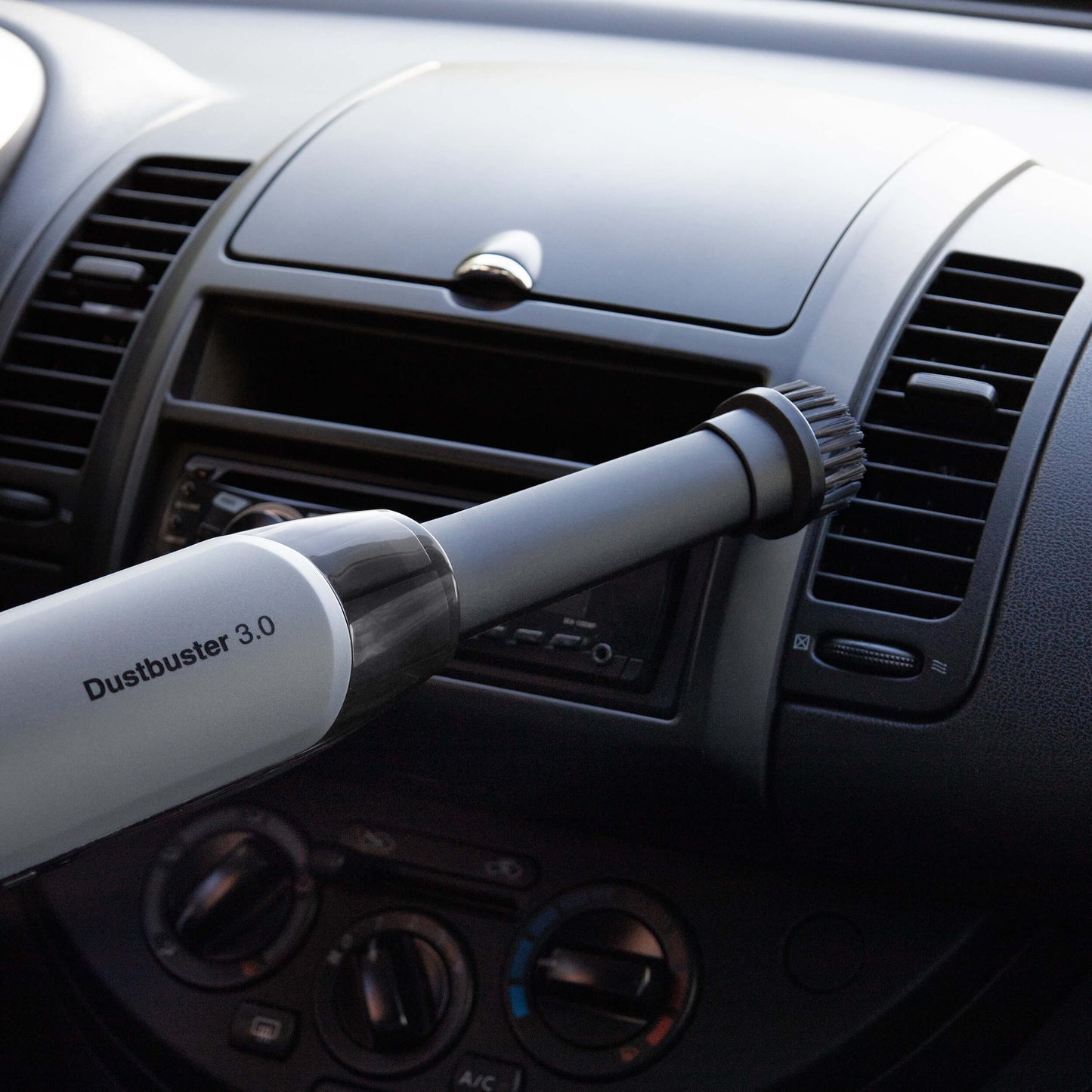 Dustbuster 3.0