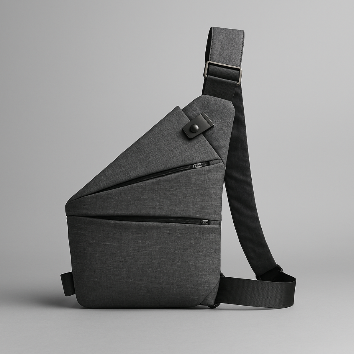 SecuBag | Sac à bandoulière 2+1 GRATUIT