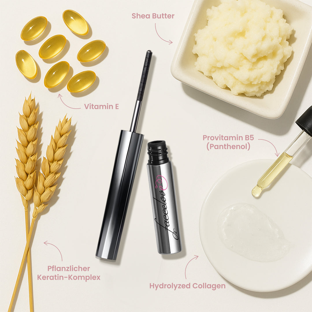 IronEye™ | Verlängernde Mascara