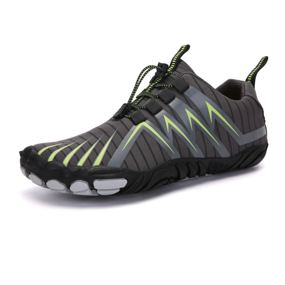 Explorer - Gesunde & rutschfeste Barfußschuhe