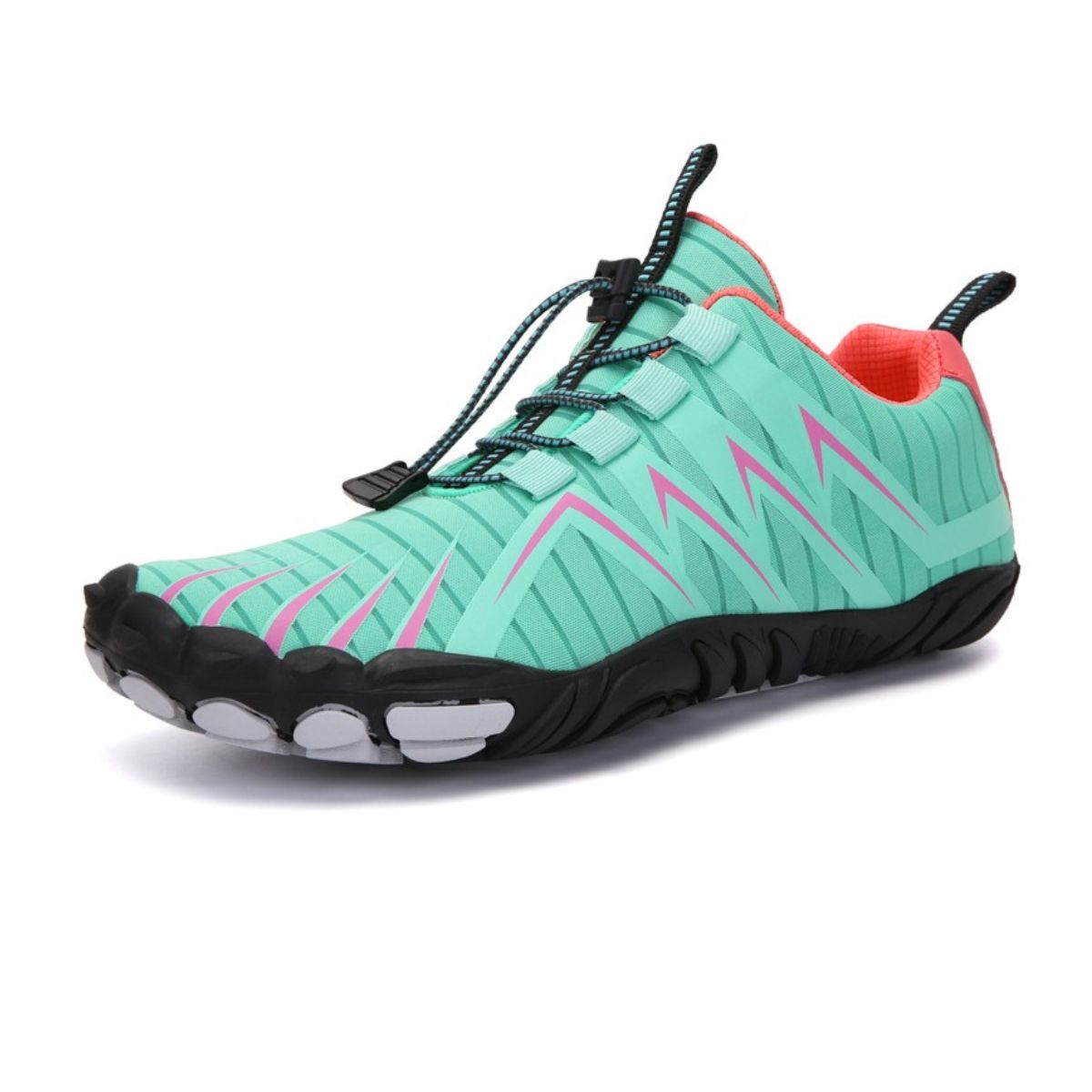 Explorer - Gesunde & rutschfeste Barfußschuhe