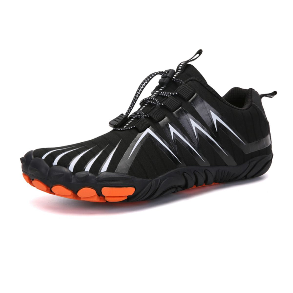 Explorer - Gesunde & rutschfeste Barfußschuhe