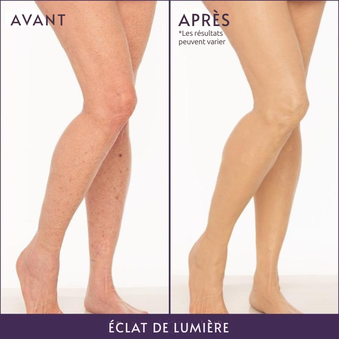 Couvrance Beauté d'Été
