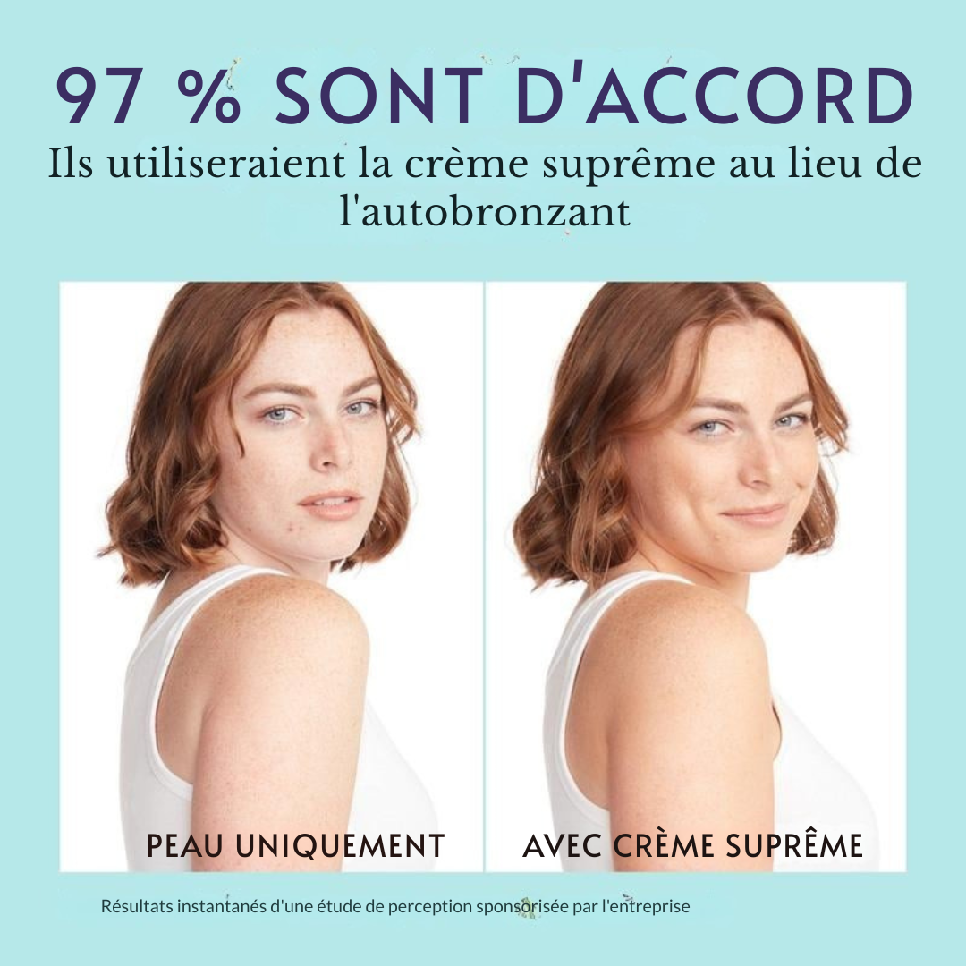 Couvrance Beauté d'Été