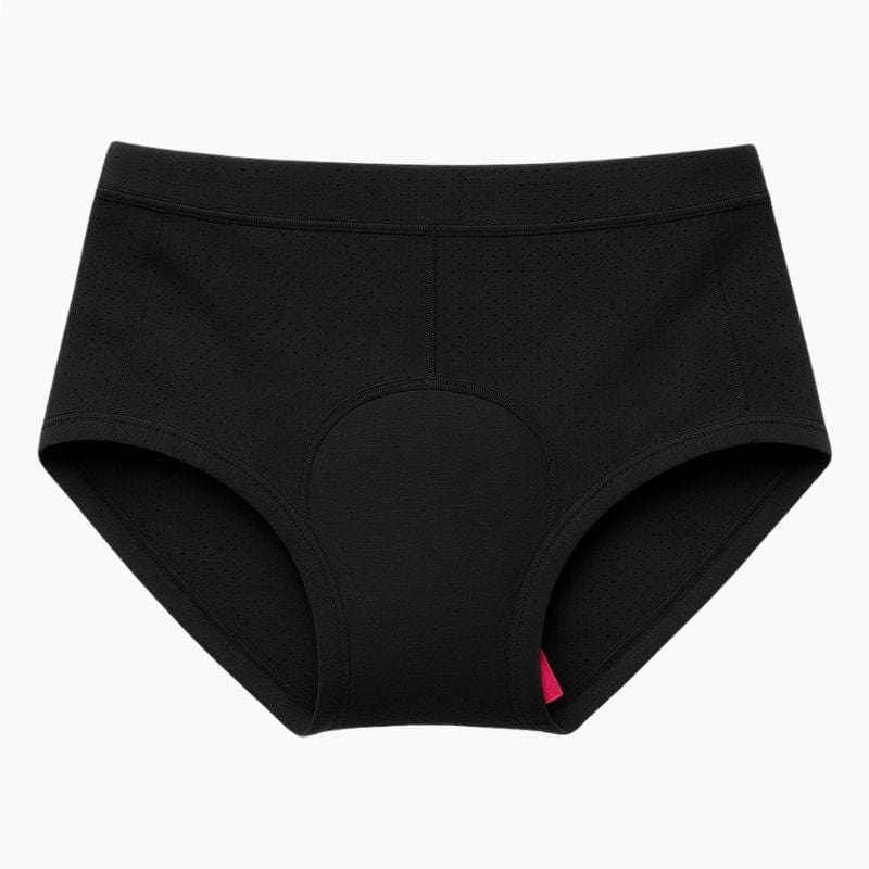 Culotte femme Gel 5D Gsx™ – La première culotte vraiment conçue pour la route.