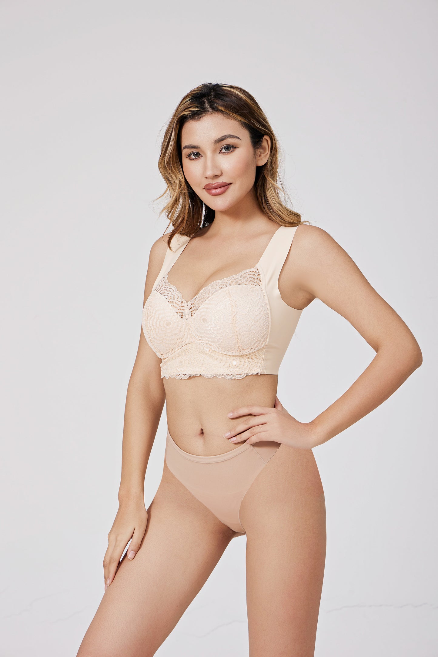 Comfit® Original - Komfortabler & Stützender Push-Up-BH