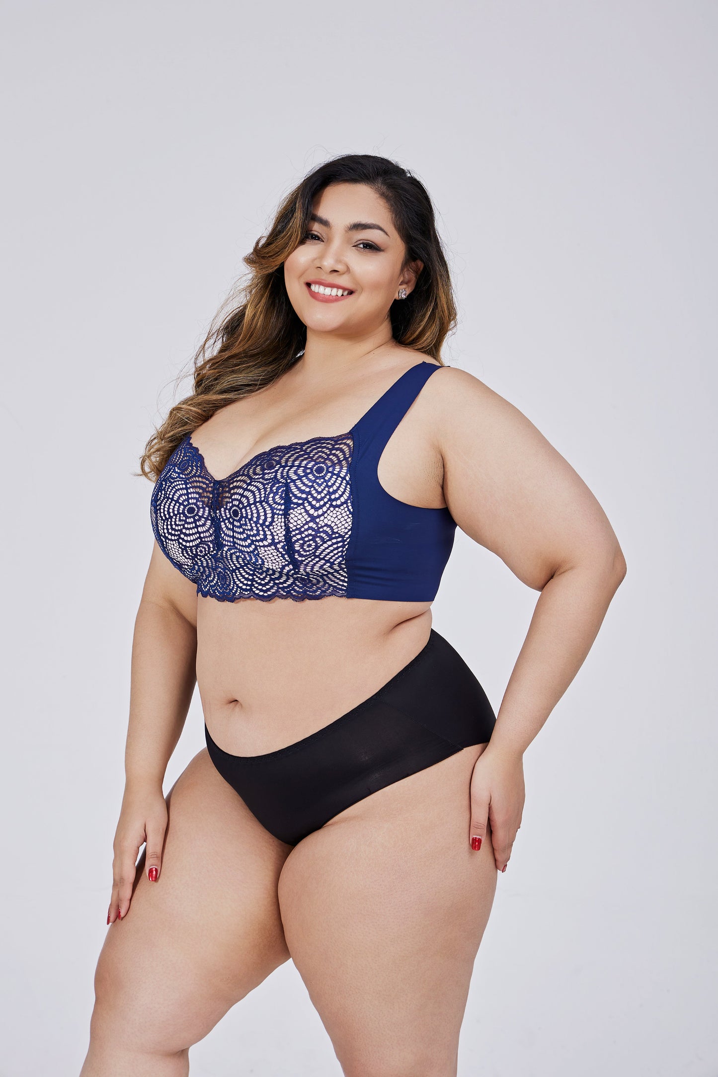 Comfit® Original - Komfortabler & Stützender Push-Up-BH