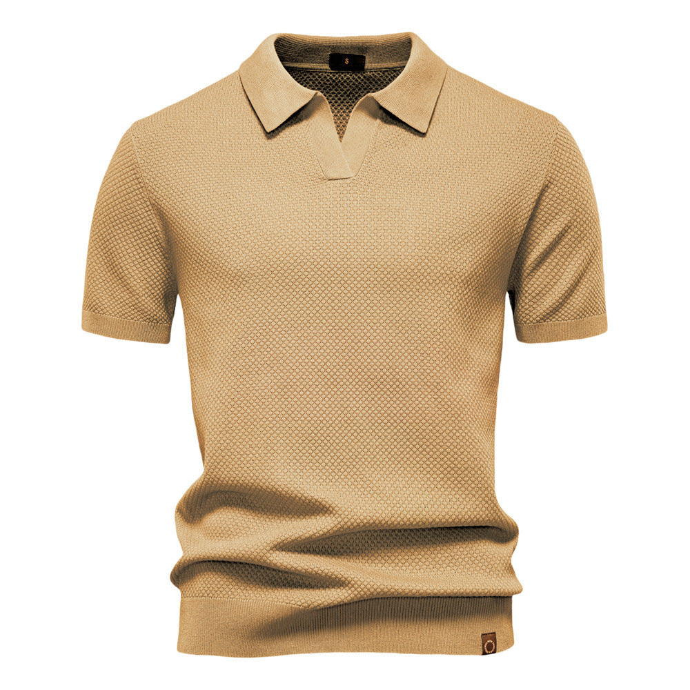 Ulrich – Polo structuré
