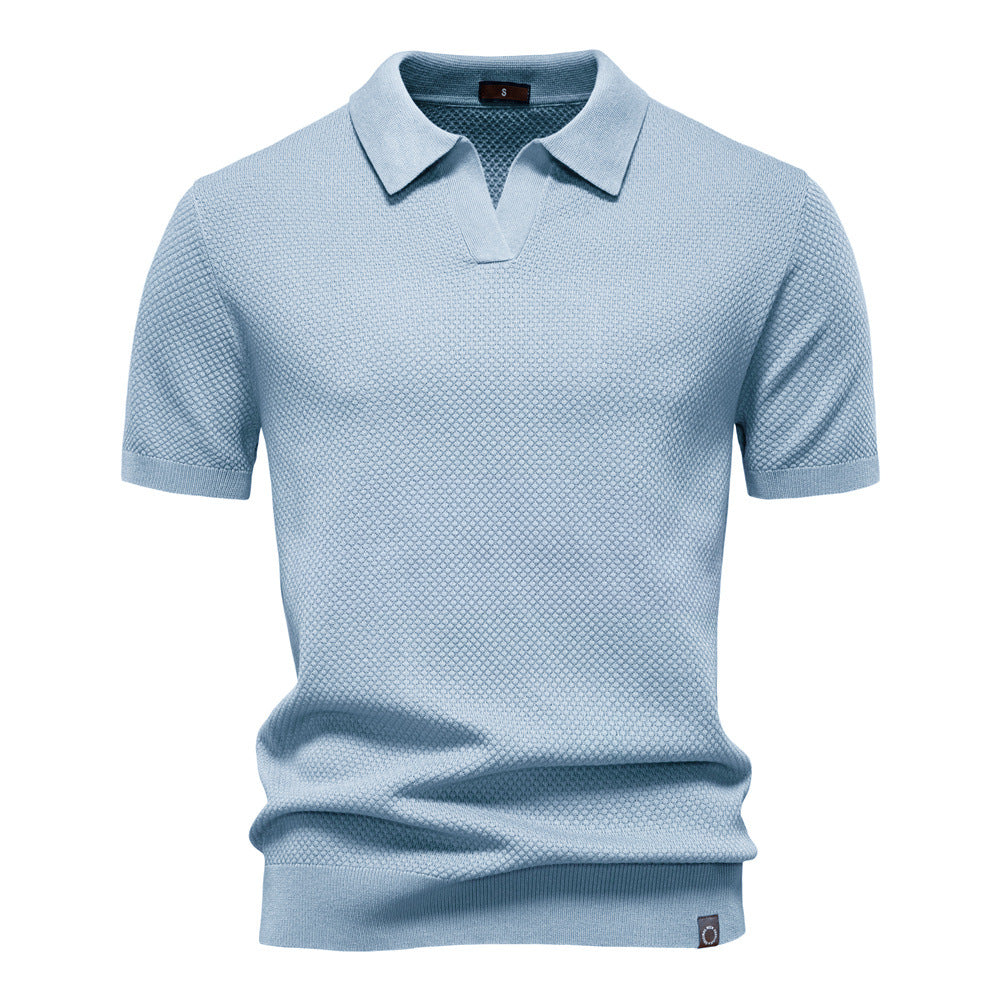Ulrich – Polo structuré