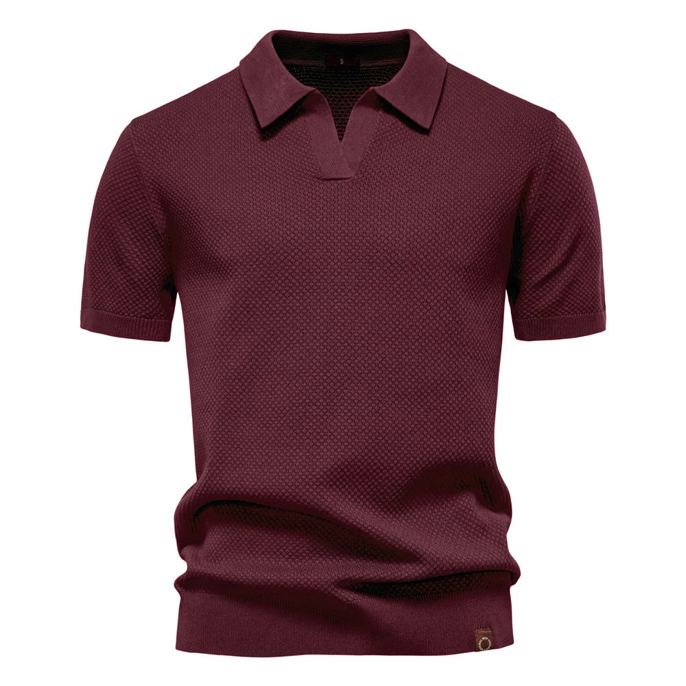 Ulrich – Polo structuré