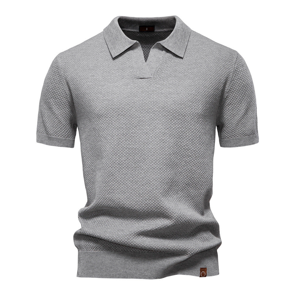Ulrich – Polo structuré