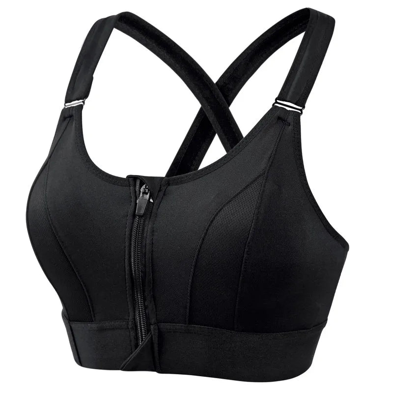 Nora - Brassière Ajustable