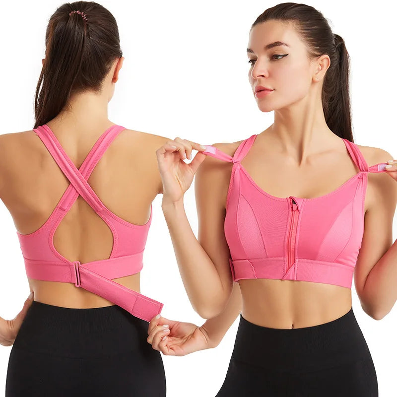 Nora - Brassière Ajustable