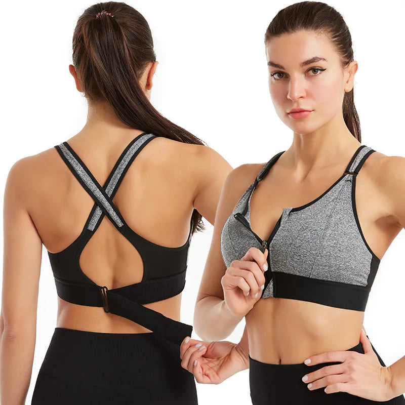Nora - Brassière Ajustable