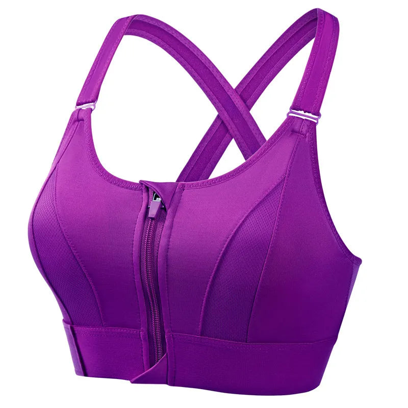 Nora - Brassière Ajustable