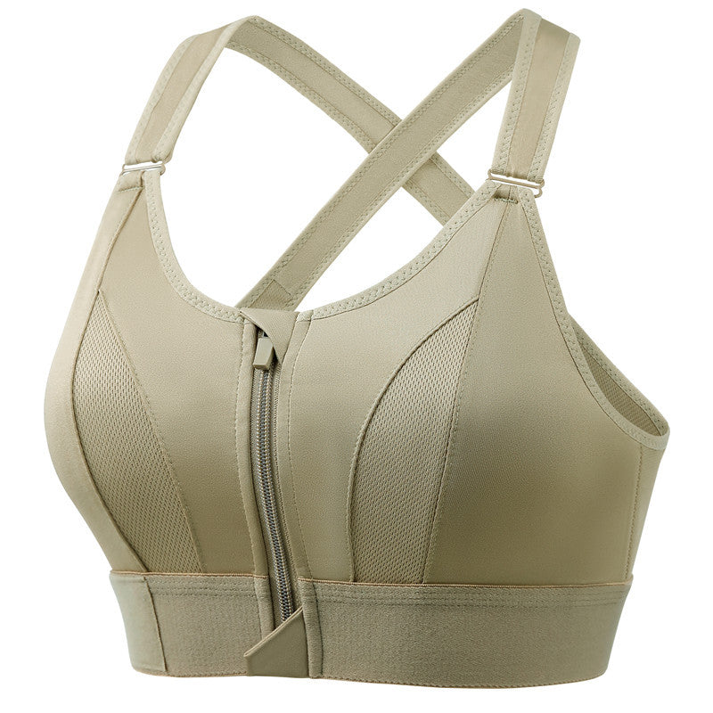Nora - Brassière Ajustable