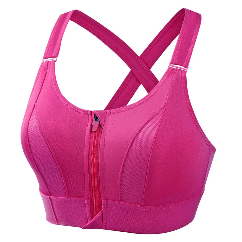 Nora - Brassière Ajustable