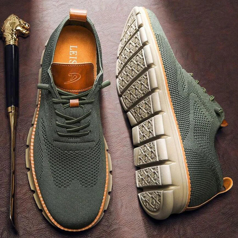 ComfoShoes - Chaussures Orthopédiques Ultra-Confortables