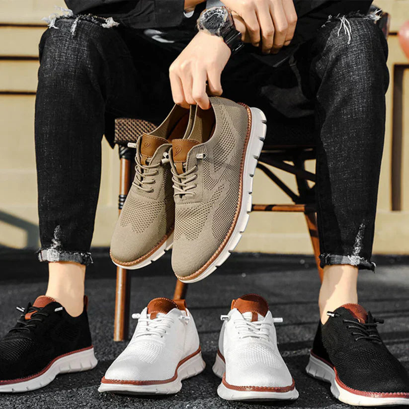 ComfoShoes - Chaussures Orthopédiques Ultra-Confortables