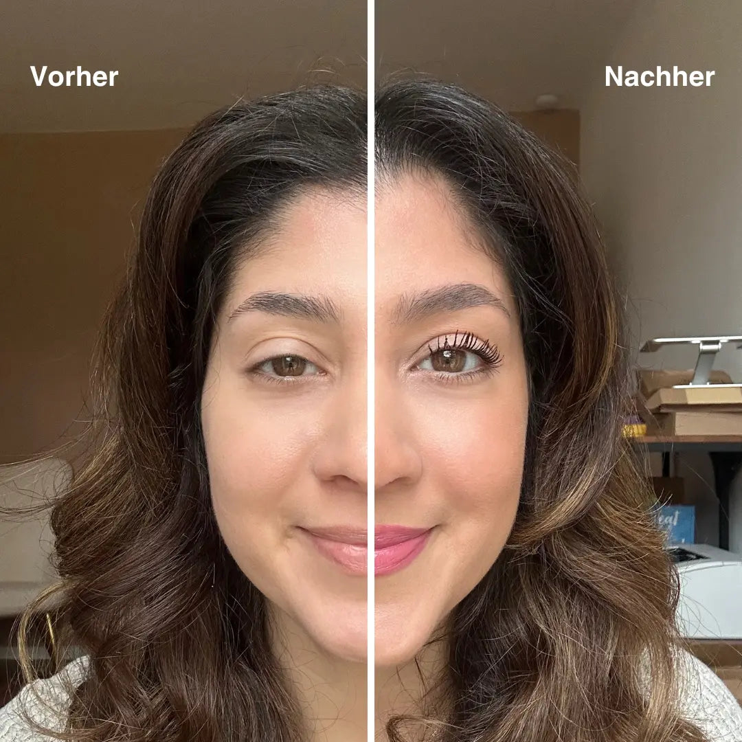 IronEye™ | Verlängernde Mascara