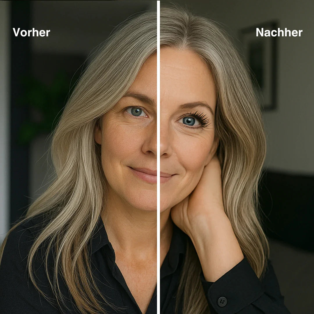 IronEye™ | Verlängernde Mascara