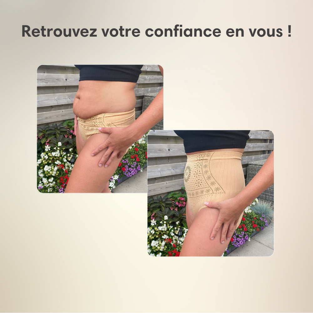 HighFitPro™ | Pantalon amincissant correcteur | 5+5 GRATUIT