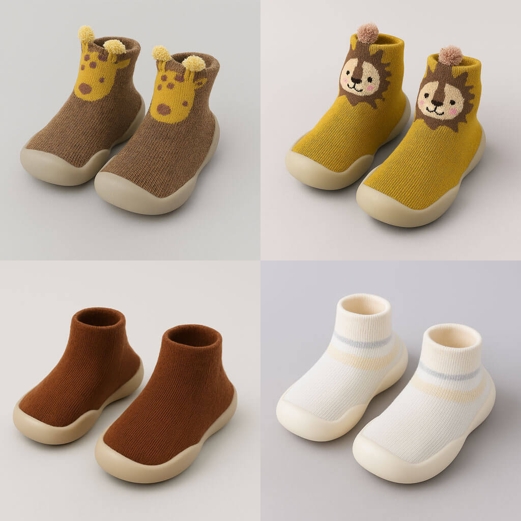 SockiSohlen™