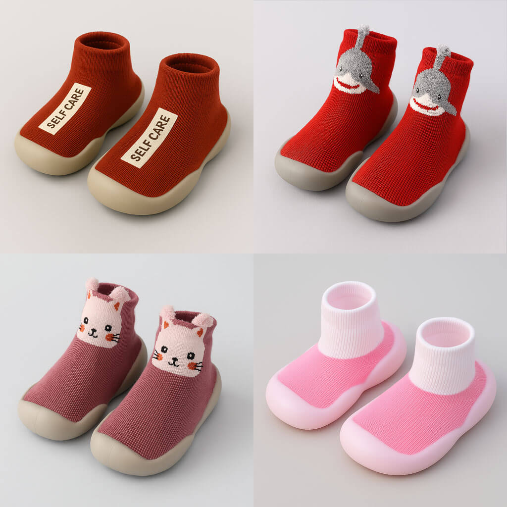 SockiSohlen™