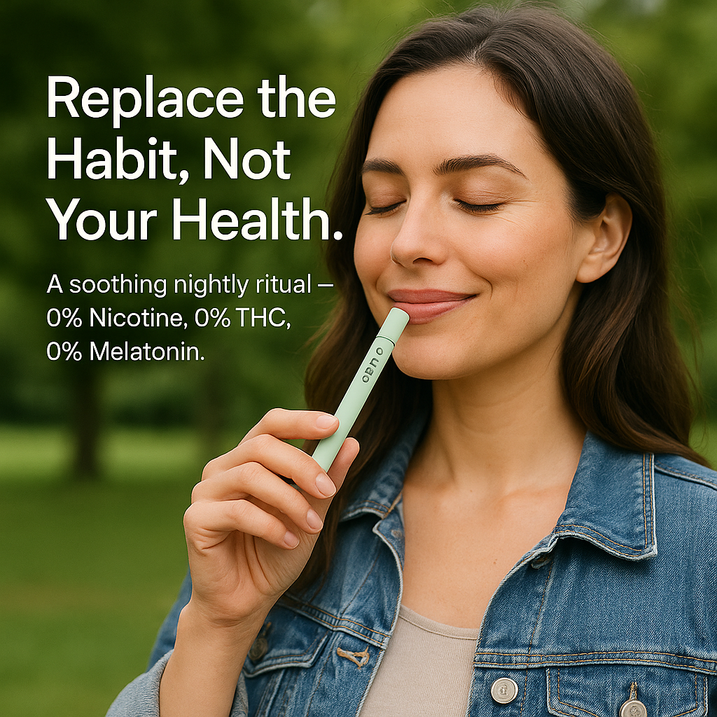 Sleep Herbal Pen Diffuser