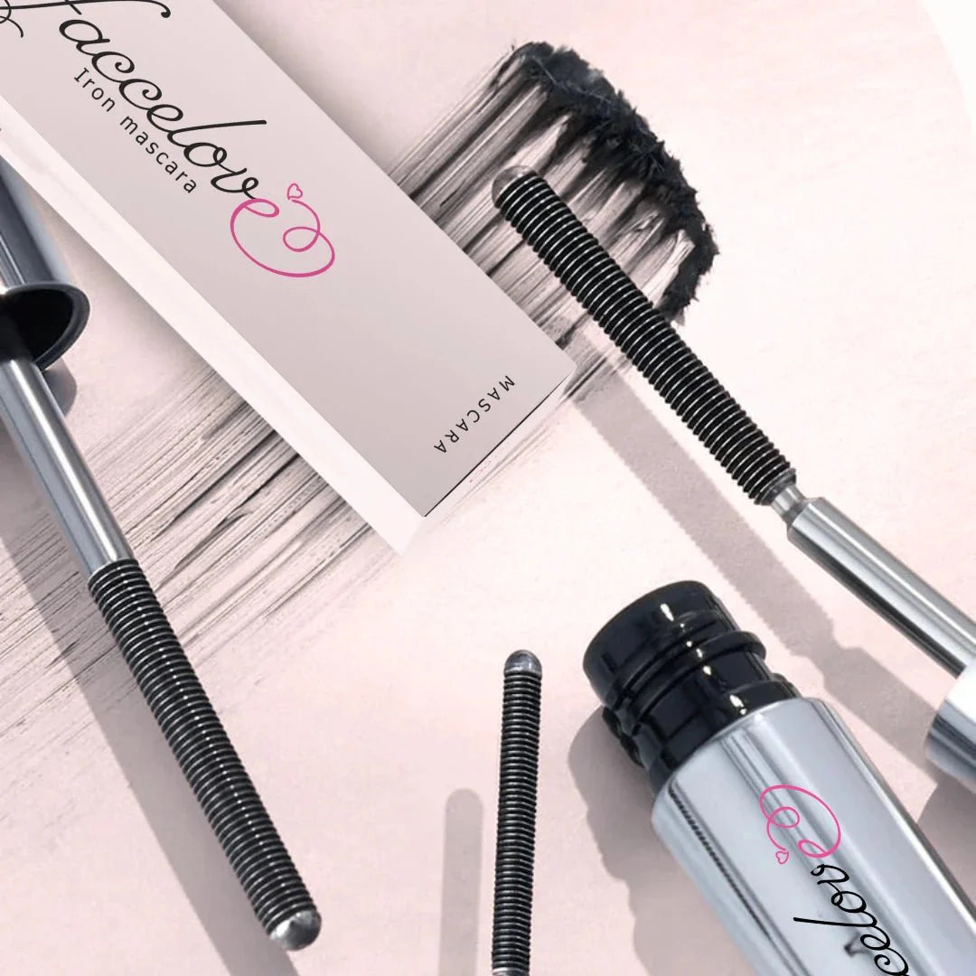 IronEye™ | Verlängernde Mascara