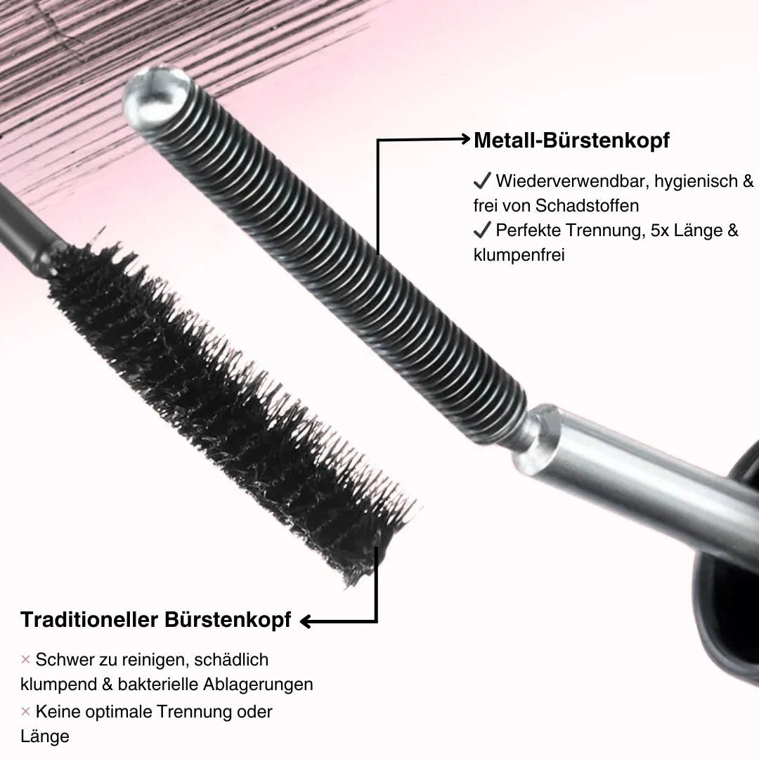 IronEye™ | Verlängernde Mascara