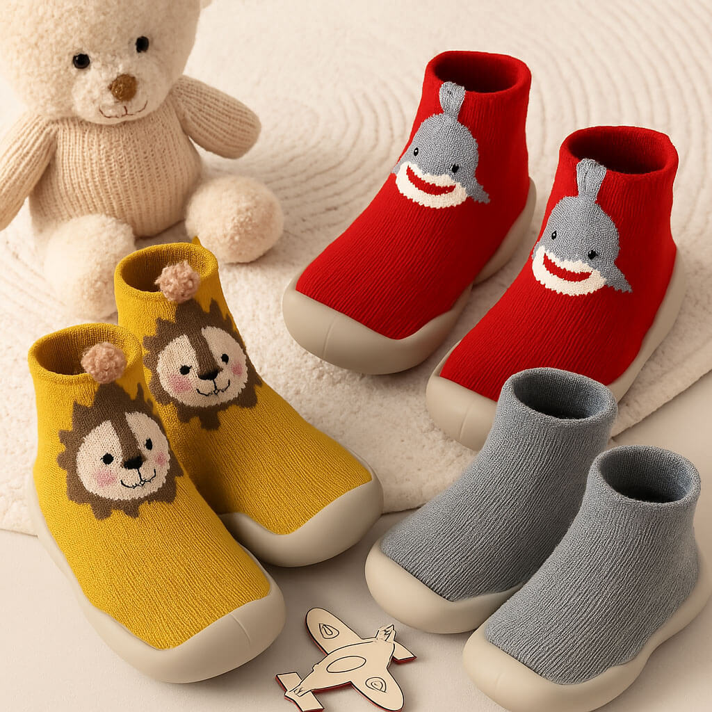 SockiSohlen™