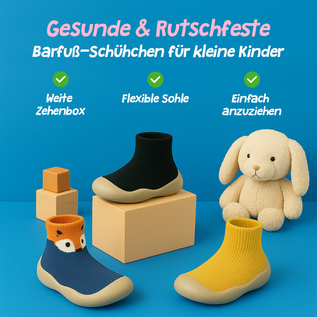 SockiSohlen™