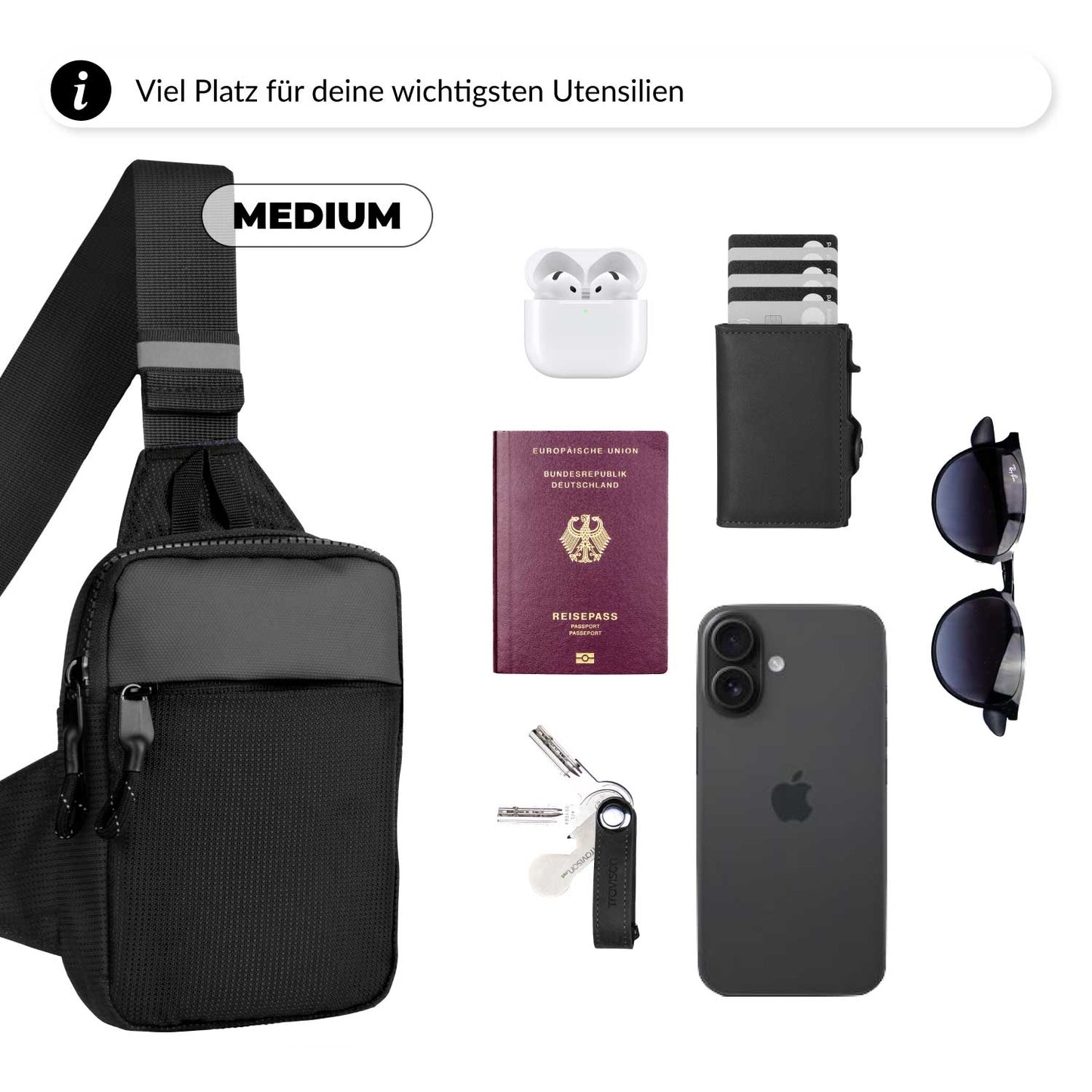 Sling Bag