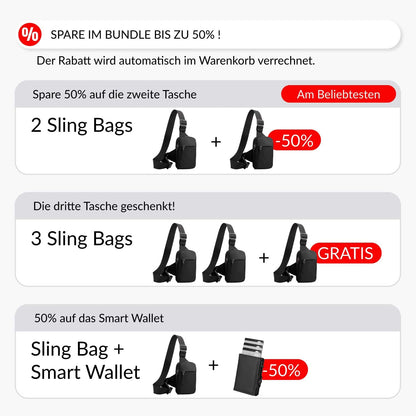 Sling Bag