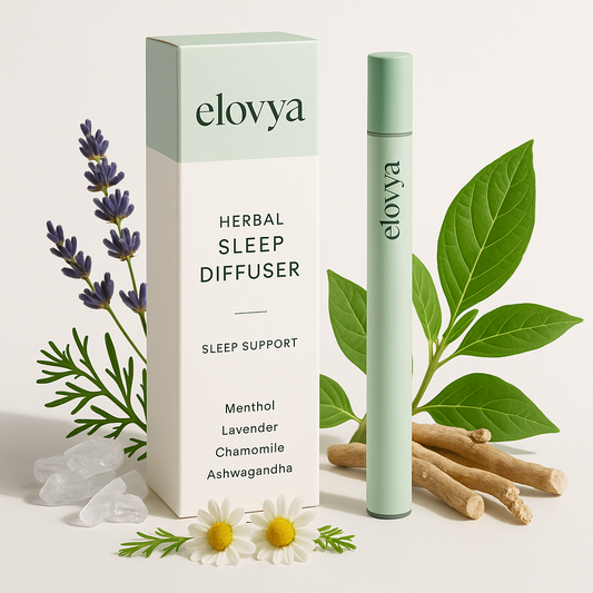 Sleep Herbal Pen Diffuser