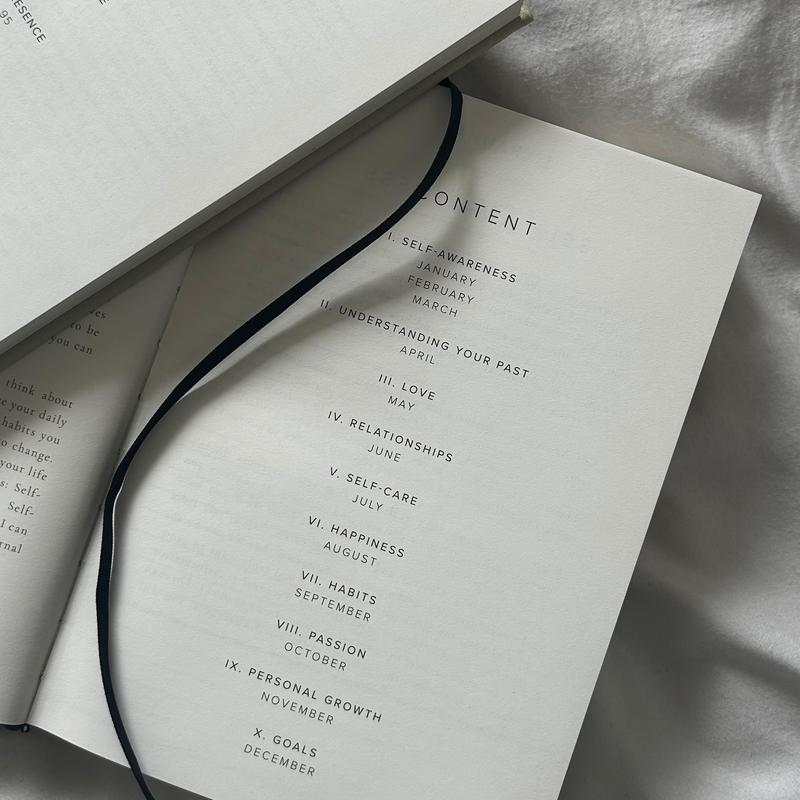 Better Every Day Journal