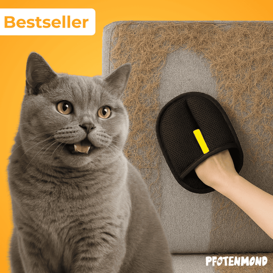 Fellmagnet - Der Bestseller