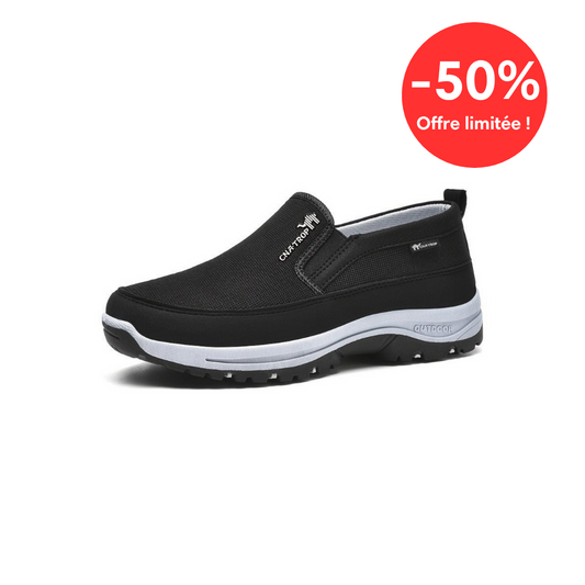 VITAL CARE | Chaussures orthopédiques pour un confort quotidien