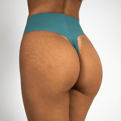 Elovya - String anti patte de chameau