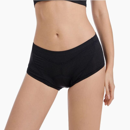 Culotte femme Gel 5D Gsx™ – La première culotte vraiment conçue pour la route.