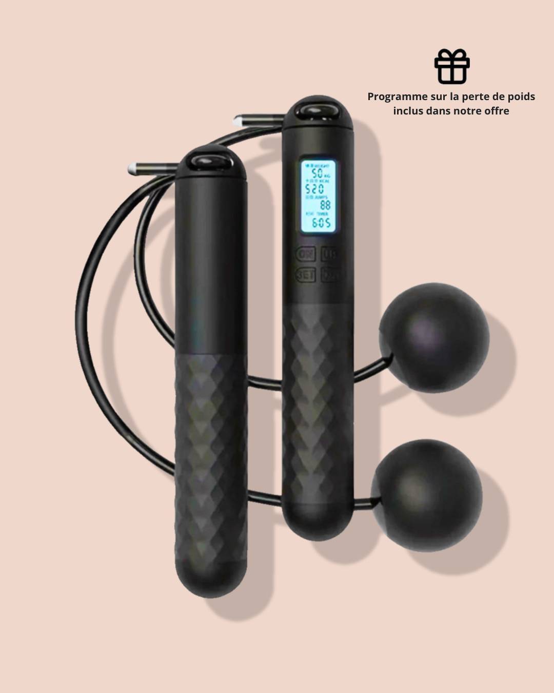 Ropeless JumpFlex PRO