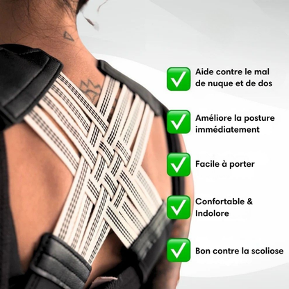 AlignFlex™ - ton coach postural
